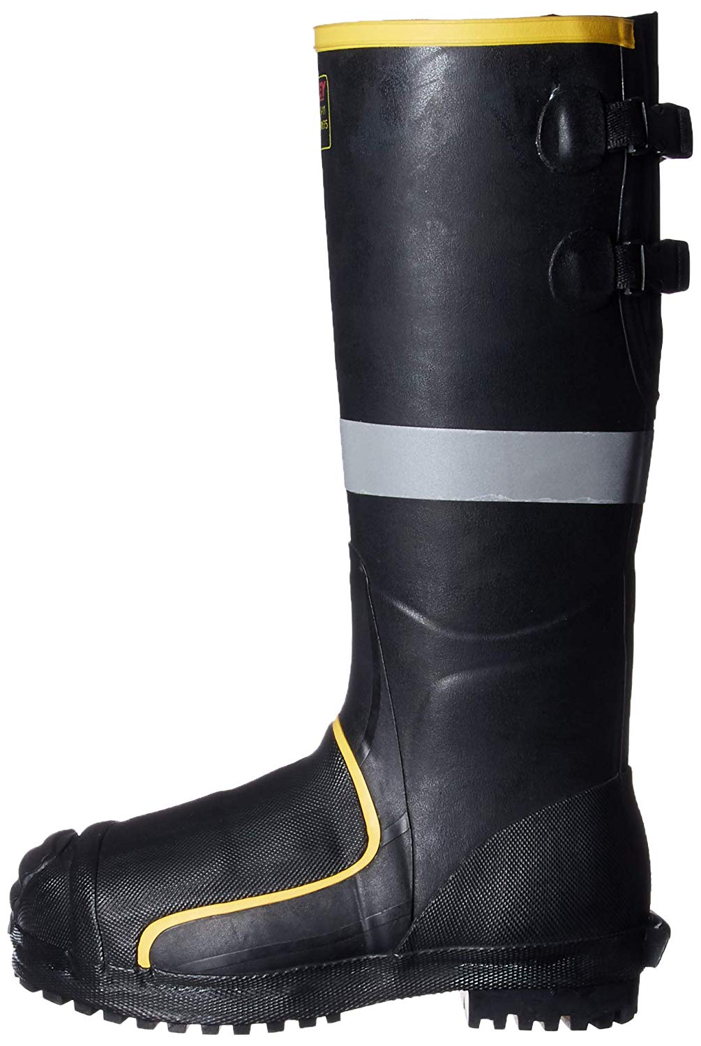 tingley steel toe boots